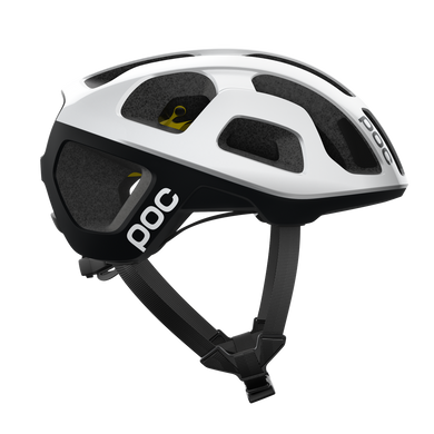 Велошолом POC Octal X MIPS, Hydrogen White, M (PC 106681001MED1)