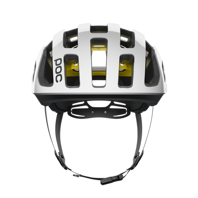 Велошолом POC Octal X MIPS, Hydrogen White, M (PC 106681001MED1)