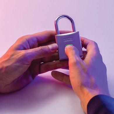 Замок навісний ABUS 56/50 Touch (865312)