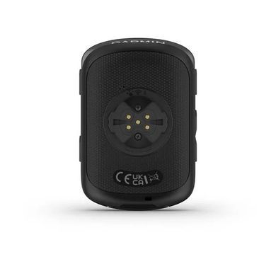 Велокомп'ютер Garmin Edge 840 Bundle, Black (753759299972)