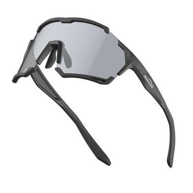 Окуляри Magicshine Versatiler Photochromic, Clear/Black, VS001B (MSN GL3223)
