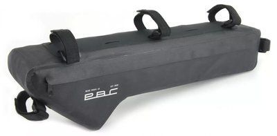 Сумка під раму Pride PBC Framebag, Black, S (PBC BIB-93-18)