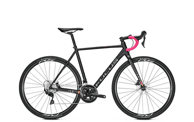 Велосипед циклокросовий Focus Mares Mares 6.8 (FCS 633012352)
