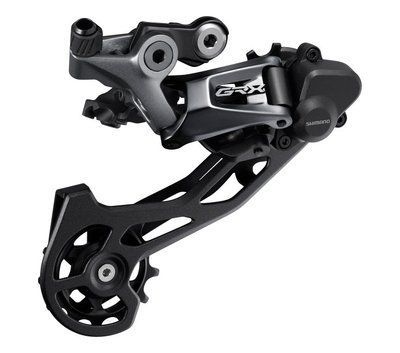 Перемикач задній Shimano RD-RX810 GRX, SHADOW+ 11-швидк (SHMO IRDRX810)