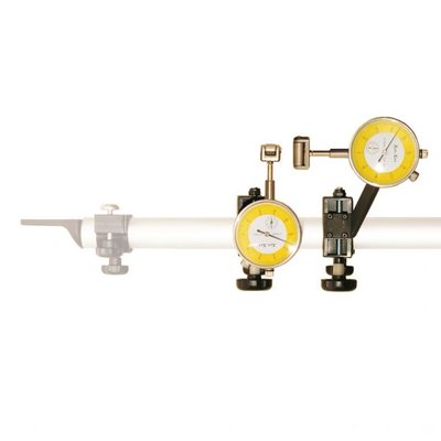 Комплект аналоговых микрометров Ice Toolz E127S для профессионального спицовочного станка #E128 (E127S)