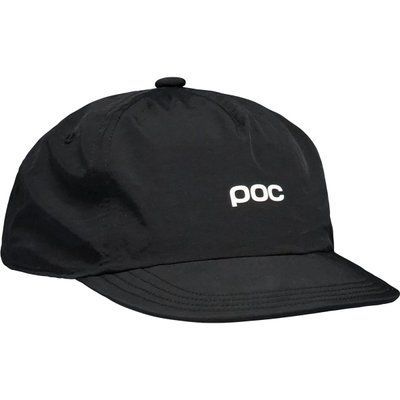 Бейсболка POC Lite Cap, Uranium Black, One Size (PC 582281002ONE1)