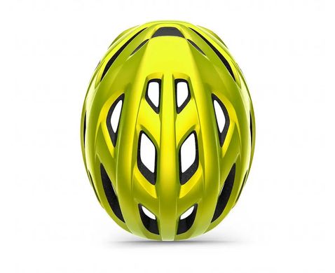 Велошлем Met Idolo Mips CE Lime Yellow Metallic/Glossy UN (52-59см) (3HM 152 CE00 UN GI1)