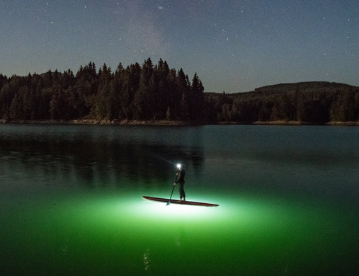 Ліхтар для кемпінгу BioLite Luci Original Matte (BLT LCA0101)