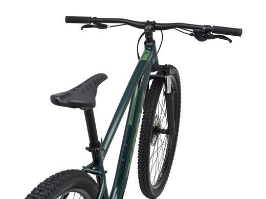 Велосипед гірський Kona Fire Mountain 26", Green, XS, 2026 (KNA B37FMGNMSIN00)