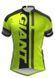 Велоджерсі Giant GT-S Short Sleeve Jersey Black/Green, S (GNT-850000329)