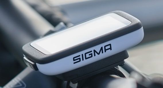 Велокомп'ютер Sigma Sport BC 10.0 WL (4016224102112)