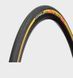 Фото Покришка Challenge Strada PRO, 700x25 Black/Tan 300TPI (8855627005080) № 1 из 3