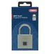 Фото Замок навісний ABUS 56/50 Touch (865312) № 3 из 3