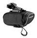 Фото Підсідельна сумка Lezyne Micro Caddy QR-M, 0.3 л, Black, Y13 (4712805 979073) № 1 из 3