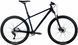 Велосипед гірський Norco Storm 2, 29", 2023, Blue/Black, L (0670211916)