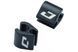 Крюк фіксації рубашек Jagwire CHA0300, 4шт., Black (CHA030)