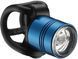 Велосвітло переднє Lezyne Femto Drive Front, Blue, 15 lum, Y13 (4712805 978410)