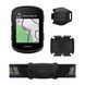 Фото Велокомп'ютер Garmin Edge 840 Bundle, Black (753759299972) № 1 из 15