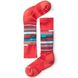 Шкарпетки дитячі Smartwool Wintersport Stripe Hibiscus, р. XS (SW SW198.486-XS)