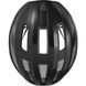 Фото Велошолом шосейний ABUS MACATOR MIPS, Shiny Black, M (961502) № 3 из 5