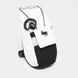 Фото Підсідельна сумка Lezyne Micro Caddy QR-M, 0.3 л, Black, Y13 (4712805 979073) № 2 из 3