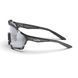 Фото Окуляри Magicshine Versatiler Photochromic, Clear/Black, VS001B (MSN GL3223) № 2 из 6