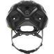 Фото Велошолом шосейний ABUS MACATOR MIPS, Shiny Black, M (961502) № 5 из 5