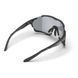 Фото Окуляри Magicshine Versatiler Photochromic, Clear/Black, VS001B (MSN GL3223) № 6 из 6