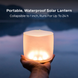 Ліхтар для кемпінгу BioLite Luci Original Matte (BLT LCA0101)