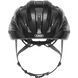 Фото Велошолом шосейний ABUS MACATOR MIPS, Shiny Black, M (961502) № 4 из 5