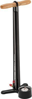 Підлоговий насос Lezyne STEEL FLOOR DRIVE 220psi (4712805 997176)