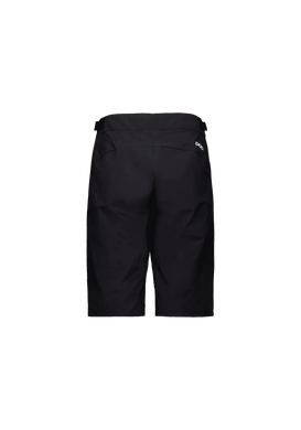 Шорти велосипедні жіночі POC W's Motion Shorts, Uranium Black, L (PC 529331002LRG1)