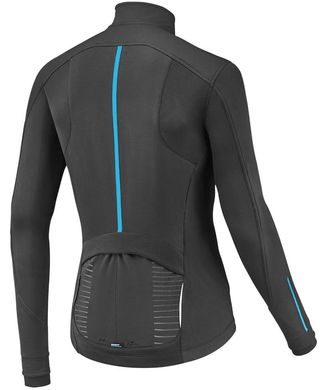 Велокуртка Giant Diversion Thermal, Black, XS (850003167)