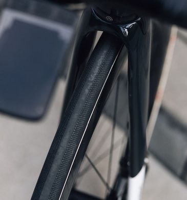 Покришка Challenge Criterium RS H-TLR, 700x27 Black/White Handmade 350TPI (8855627001525)