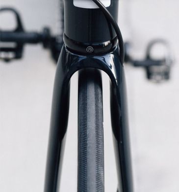 Покришка Challenge Criterium RS H-TLR, 700x27 Black/White Handmade 350TPI (8855627001525)