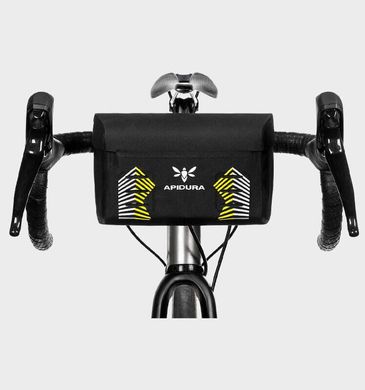 Сумка на кермо Apidura Racing Handlebar Mini Pack 2,5 L (APR BRA-0000-000)