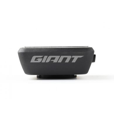 Велокомп'ютер Giant Dash M200 GPS, Black (410000146)