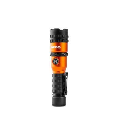 Ліхтар ручний Nebo Master Series FL 750 (NB NEB-FLT-1018-G)