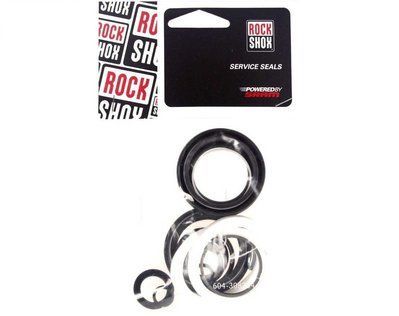 Ремкомплект RockShox RS Boxxer R2C2 2012 (00.4315.032.160)