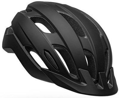 Велошолом Bell Trace MIPS, matt black, XL 58-63 см (7114221)