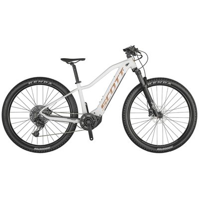 Електровелосипед Scott Contessa Active eRIDE 910 M 2021 (280754.007)