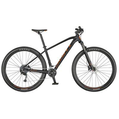 Велосипед горный Scott Aspect 740 27.5 XS 2021 (280586.008)