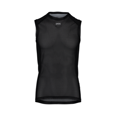 Жилетка чоловіча POC Essential Layer Vest, Uranium Black, S (PC 582211002SML1)