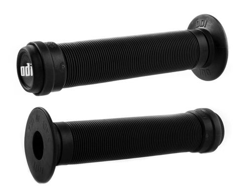 Гріпси ODI Grips Longneck ST BMX 143 mm Single Ply, Black (F01LSB)