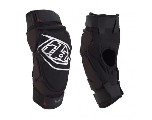 Наколінники TLD T-BONE Knee Guard Black, р. M/L (TLD 543003223)