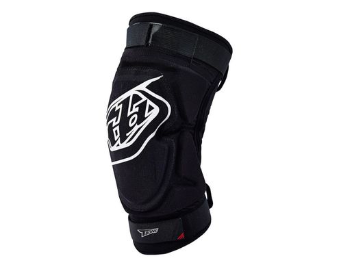 Наколінники TLD T-BONE Knee Guard Black, р. M/L (TLD 543003223)