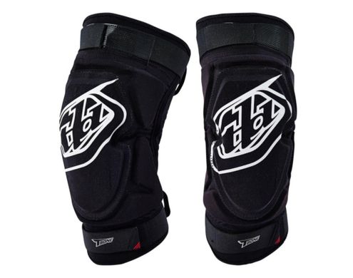 Наколінники TLD T-BONE Knee Guard Black, р. M/L (TLD 543003223)