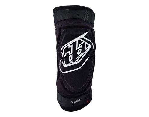 Наколінники TLD T-BONE Knee Guard Black, р. M/L (TLD 543003223)