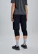 Шорти велосипедні жіночі POC W's Motion Shorts, Uranium Black, L (PC 529331002LRG1)