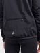 Куртка чоловіча Core Bike SubZ Jacket M, Black/Silver, S (7318573735483)